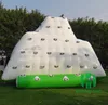 Hot sales inflatable floating island,inflatable water island,inflatable water island for sale