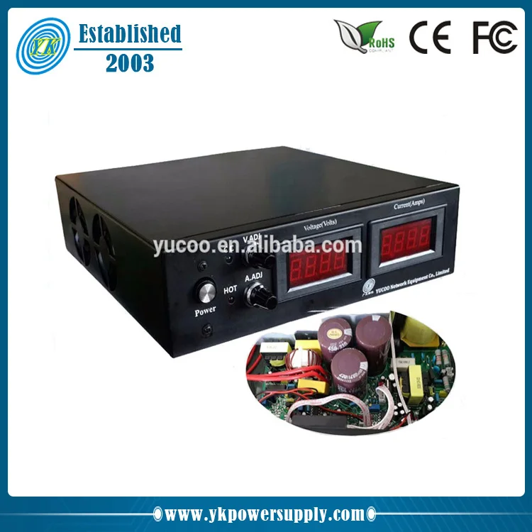 High Voltage Output 01500vdc 0 1a Variable Ac Dc Power Supply Buy 0