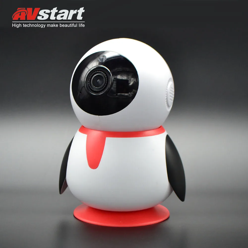 Better Than V380 Home Baby Monitor Security Light Wifi Smart Net Camera
