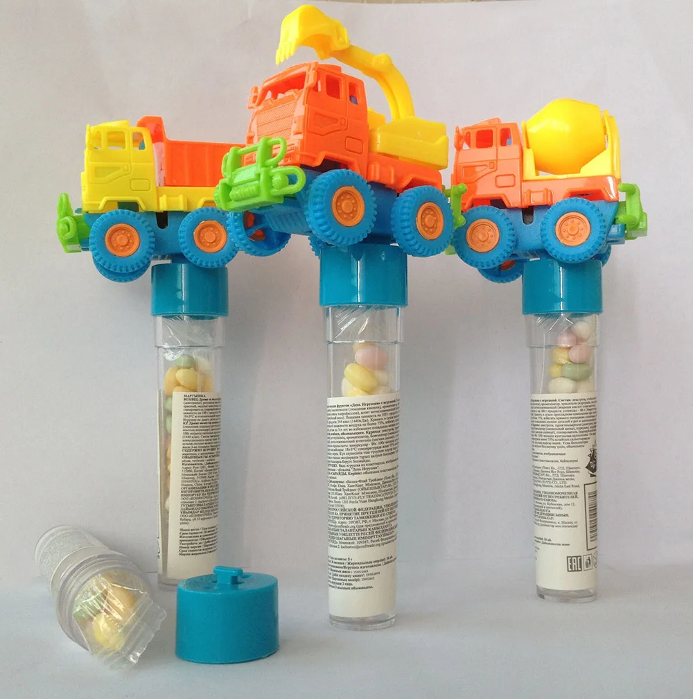 FPC013278-3 candy toy car