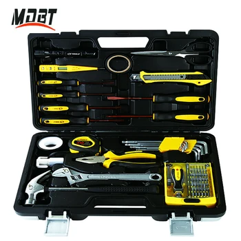 hardware tool box