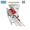 semi-auto BOPP adhesive tape paper core loading machine