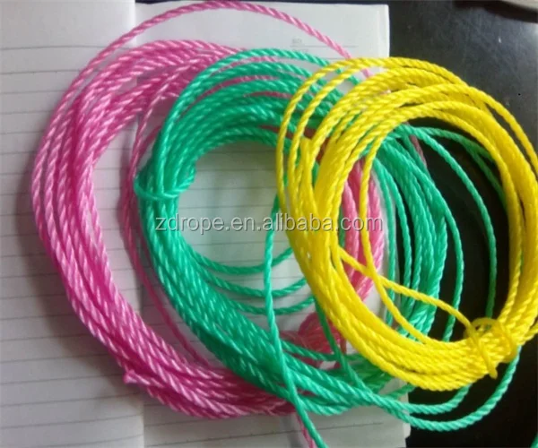 Nylon Rope Buy Nylon Rope Crimps,Color Nylon Rope,3/4 Strand Nylon Twisted Rope Product on