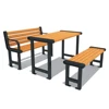Garden Bench Metal Feet Cast Iron Garden Bench Leg Park Bench