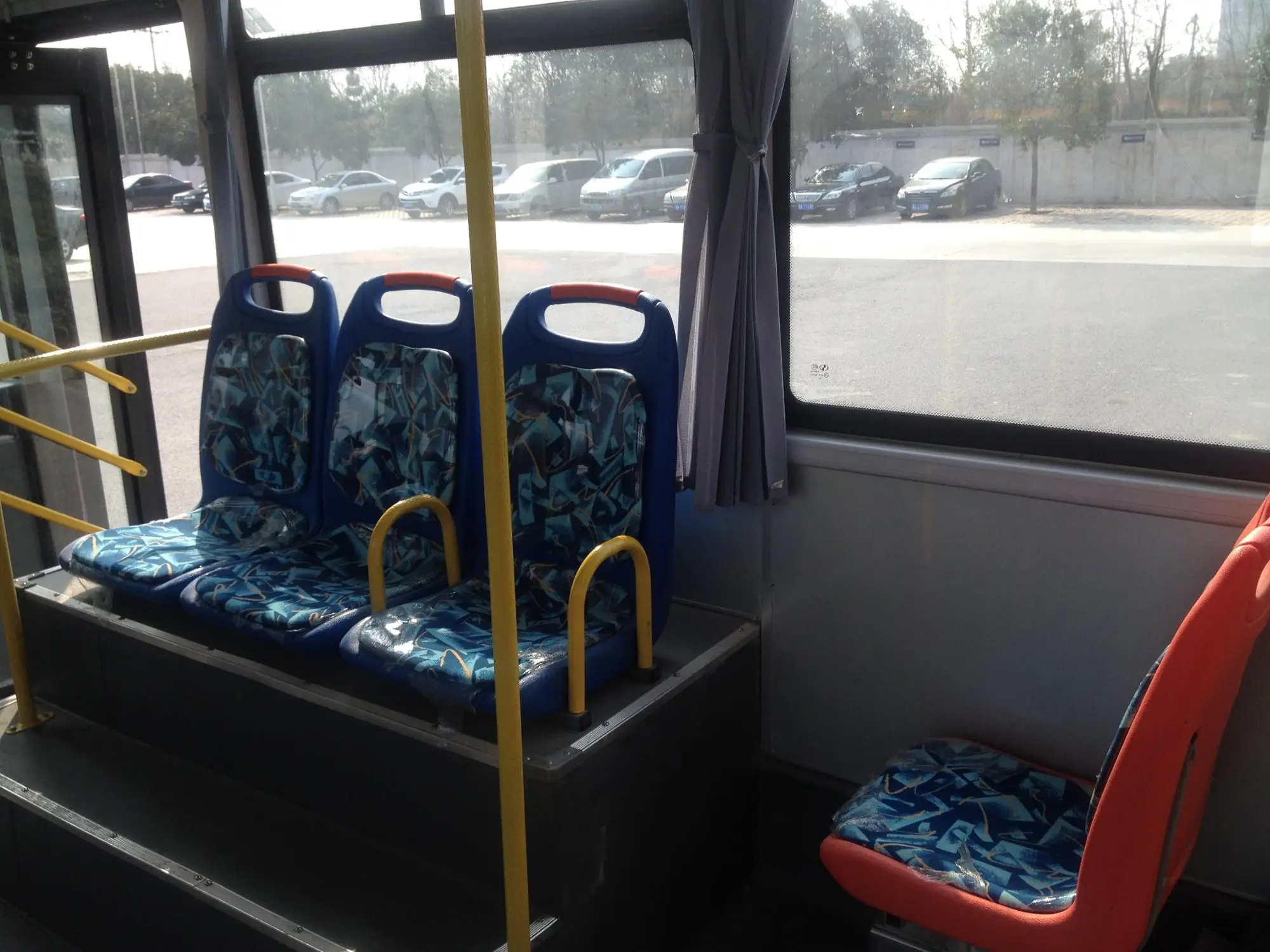 Public Bus