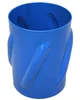 API 10D coiled tubing centralizers price per piece