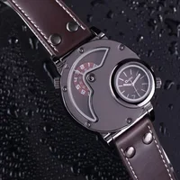 

Alibaba website timepieces watch oulm original brand clock wrist watch