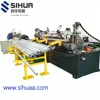 Direct factory decorations ceiling T bar ceiling t grid roll forming machine t grid roll machine