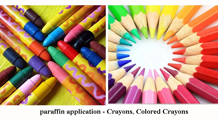 paraffine wax/parafin wax/polyethylene kunlun full