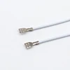 Customizable high quality U terminal electrical flat cord wire