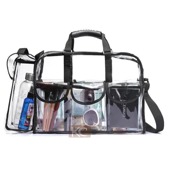 Many Size Hot Clear Pvc Makeup Transpa Cosmetic Bag Bags With Zipper Many Size Hot Clear Pvc Makeup Transpa Cosmetic Bag Bags With Zipper