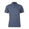 Wholesale High Quality Plain Custom Men Polo T-shirt