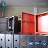 custom sheet metal cabinet fabricators Control Cabinet