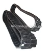 Hot sales high quality 320x100 small robot rubber tracks
