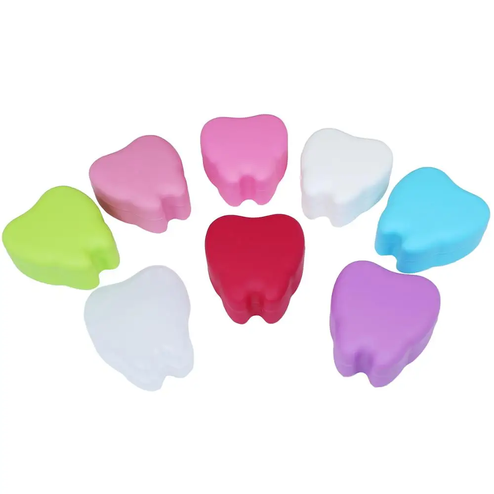 

good quality mouth guard case teeth whitening type tray case, Oem