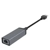 High Quality Xfanic L101 Network Card Speed Network Card Usb3 To Ethernet