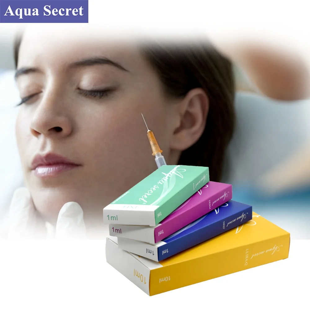 

dermal plus filler medical hyaluronic acid price injection syringe
