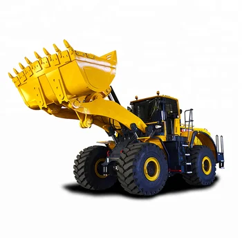 Price List Of Heavy Equipment Lw1100kn 11ton Wheel Loader For Sale ...