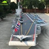 KANOSAUR-012 Good Price Ship Diecast Model For Collecting