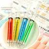 2019 inject ball pen for promotion syringe ballpoint pen