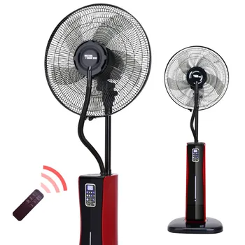 fan for water cooler