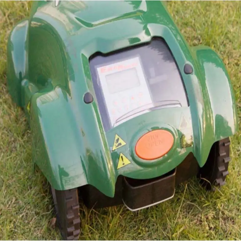 Portable Smart Robot Lawn Mower Garden Grass Cutting Machine Buy