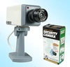 High Quality Surveillance Security Dummy Simulation wireless camera High Simulation Outdoor Indoor CCTV Fake Camera