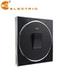 electroplated shinny surface 20a switch, 20a dp switch, water heater switch