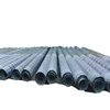 hot dip galvanized steel pole for overhead line transmission project