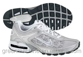 
Running shoes upper lasting sole injection machine 