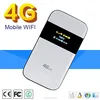 High Quality 4G Sim Card Router Hotspot WIFI Modem Support LET FDD B1 B3 B7 B20