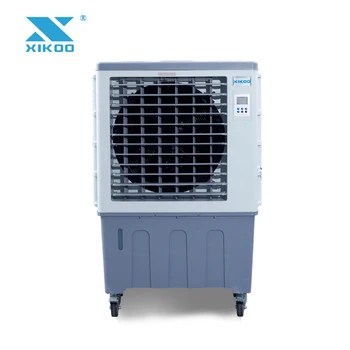 portable evaporative air conditioner