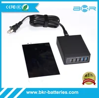 magnetic charger adapter usb cable for sony z2 z1 travel charger for smartphone