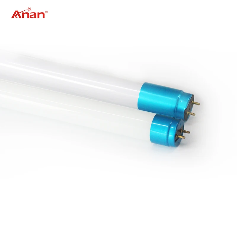 factory direct sale high lunen 25w white led tube 88