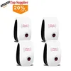 Amazon best sellers 2019 Hot Selling Electronic Ultrasonic Pest Repeller US UK EU Plug in
