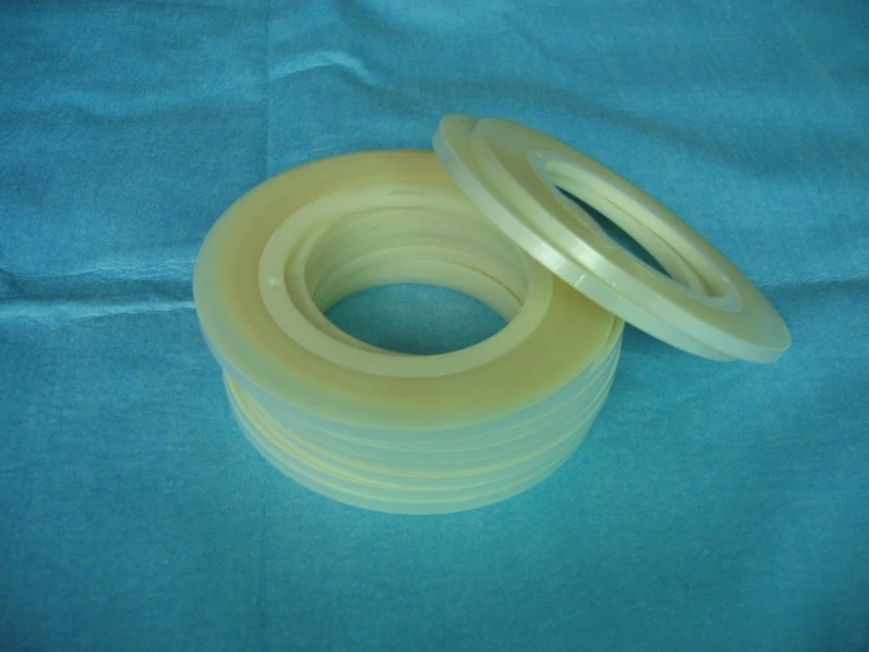 Surface Mounting Technology Heat Activated Cover Tape From Comofaje