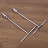 Mirror Polished T Type Socket Wrench/Cr-v Spanner/Self Produced