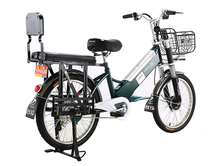 tailg monsterpro ebike