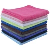 Reusable Antibacterial Microfiber Kitchen Towel Dish Cleaning Cloth