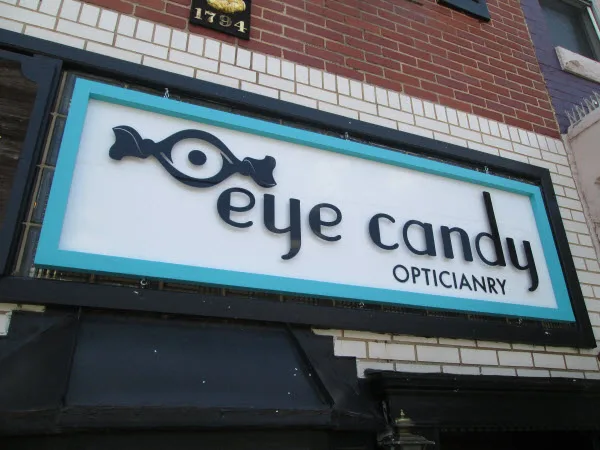 Building decorative letter signage 3d led big letter lights sign