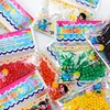 Hot Fashion Expandable Water Beads Home Decorate Beads Crystal Mud Soil