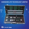 Automotive led tester for power factor annual power consumption annual bill