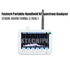 Foxtech Portable Handheld RF Spectrum Analyzer