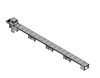 chocolate enrobing machine/chocolate coating machine(Biscuit/wafer/bread/Cake/pie)