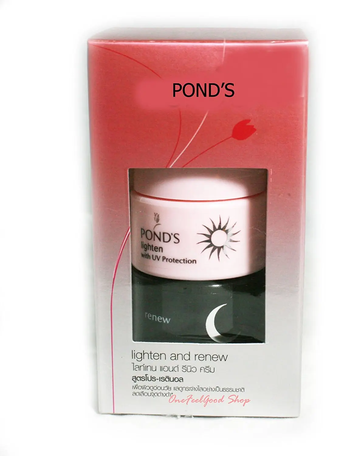 ponds night cream for dark spots