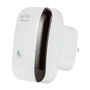 Wireless WiFi Repeater 300Mbps Signal Amplifier