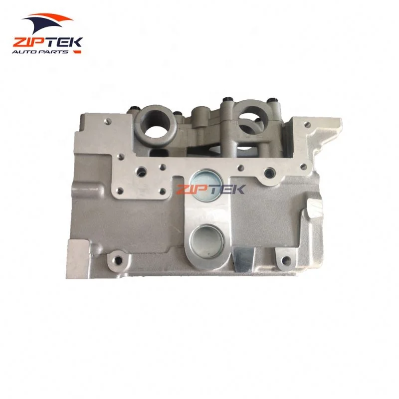 Engine cylinder head for Hyundai D4EA