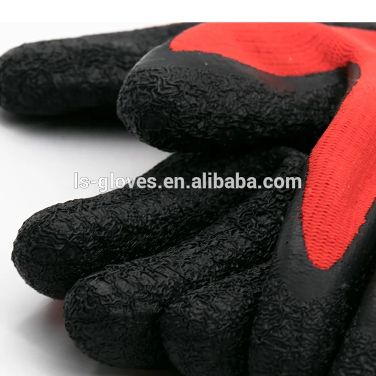 canari gloves