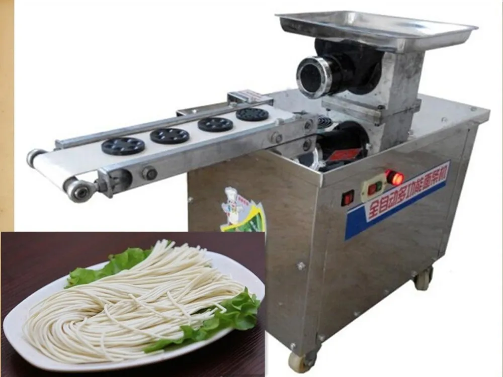 Fried Instant Noodle Production Line/maggi Instant Noodle Machine/ramen