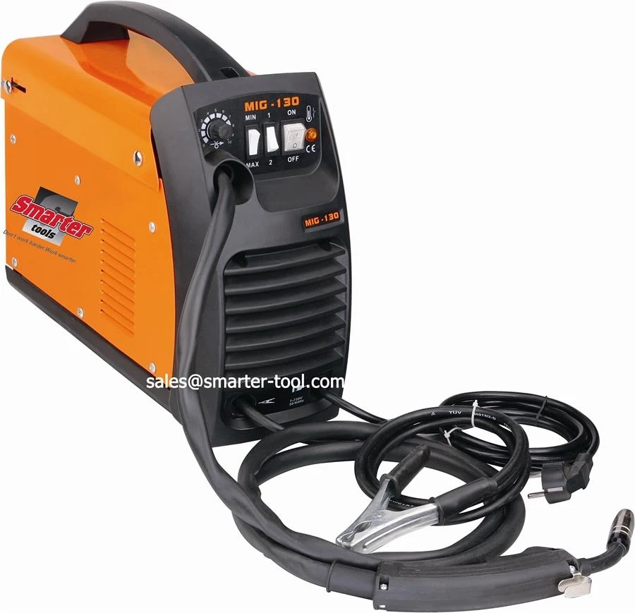 
Gasless Flux MIG Welder flux 125.125E.125H welding machine MIG welders 